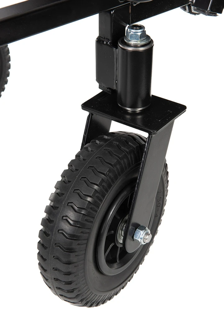 Matrix  Transporter Swivel Wheel Set