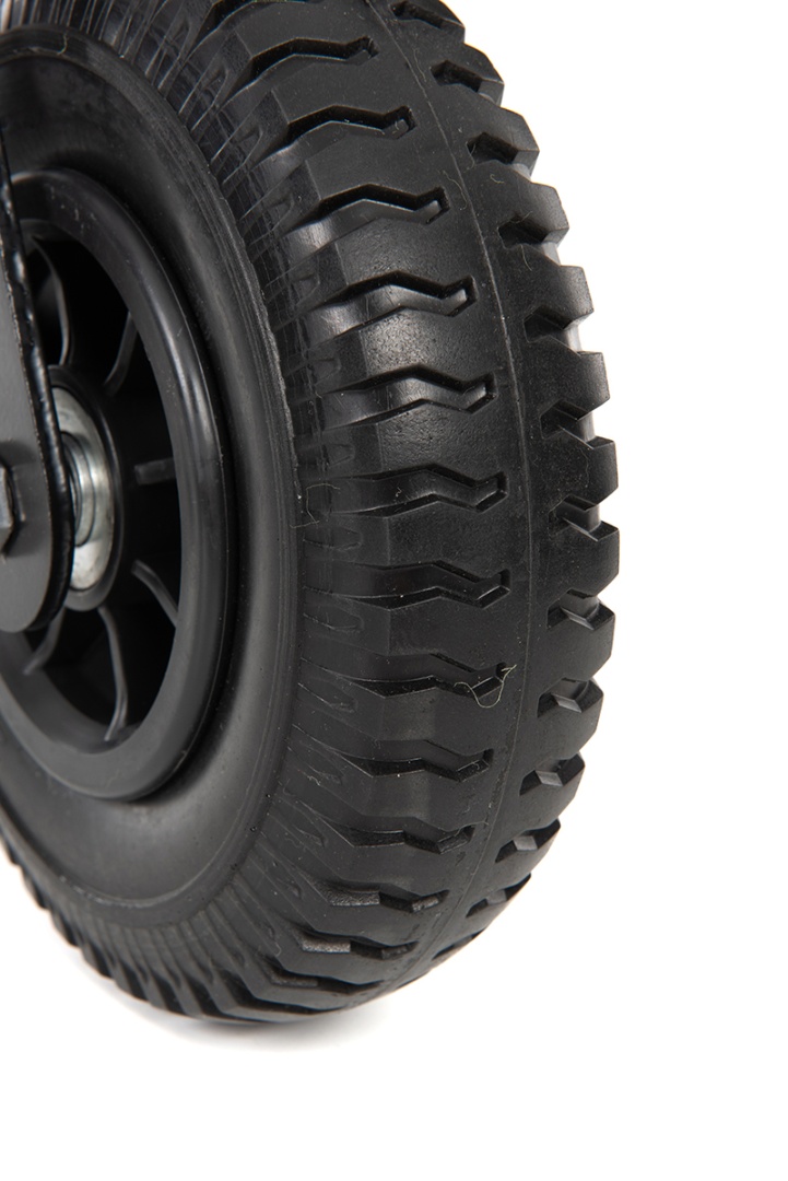 Matrix Transporter Swivel Wheel Set