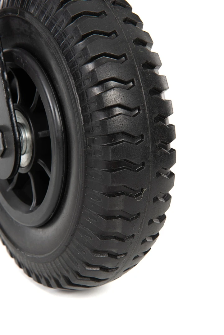 Matrix  Transporter Swivel Wheel Set