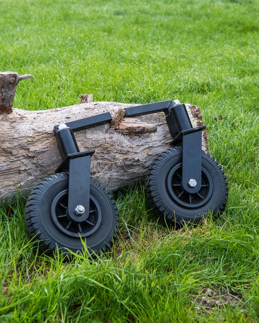 Matrix  Transporter Swivel Wheel Set