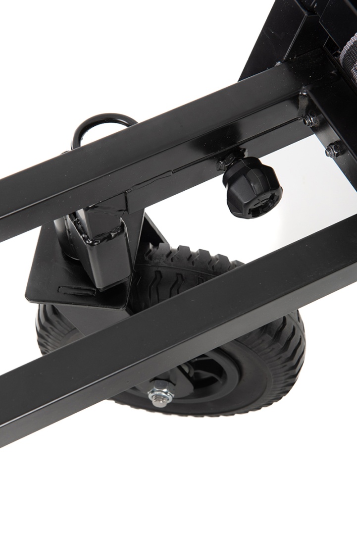 Matrix Transporter Swivel Wheel Set