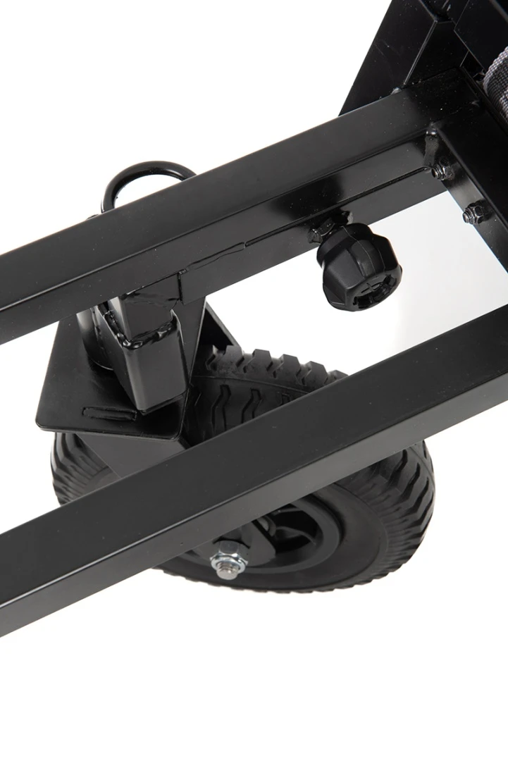 Matrix  Transporter Swivel Wheel Set