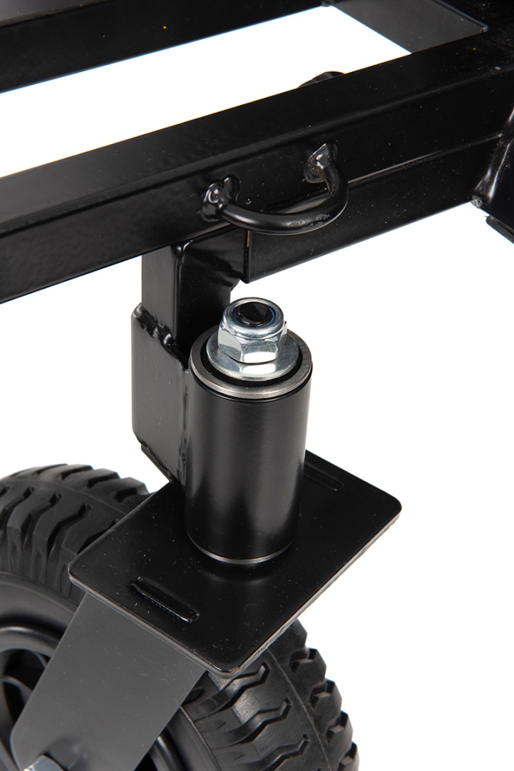 Matrix Transporter Swivel Wheel Set