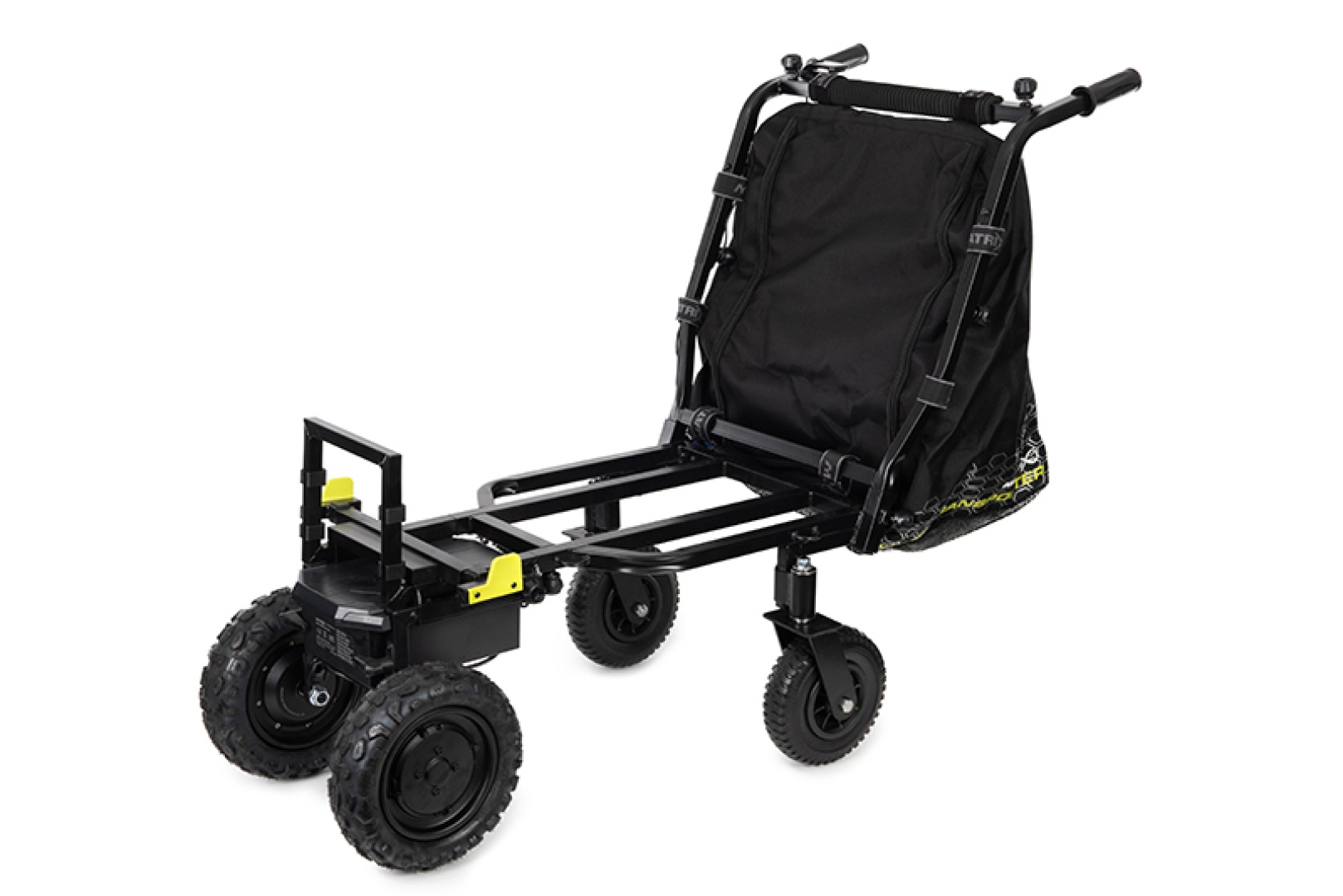 Matrix Transporter Swivel Wheel Set