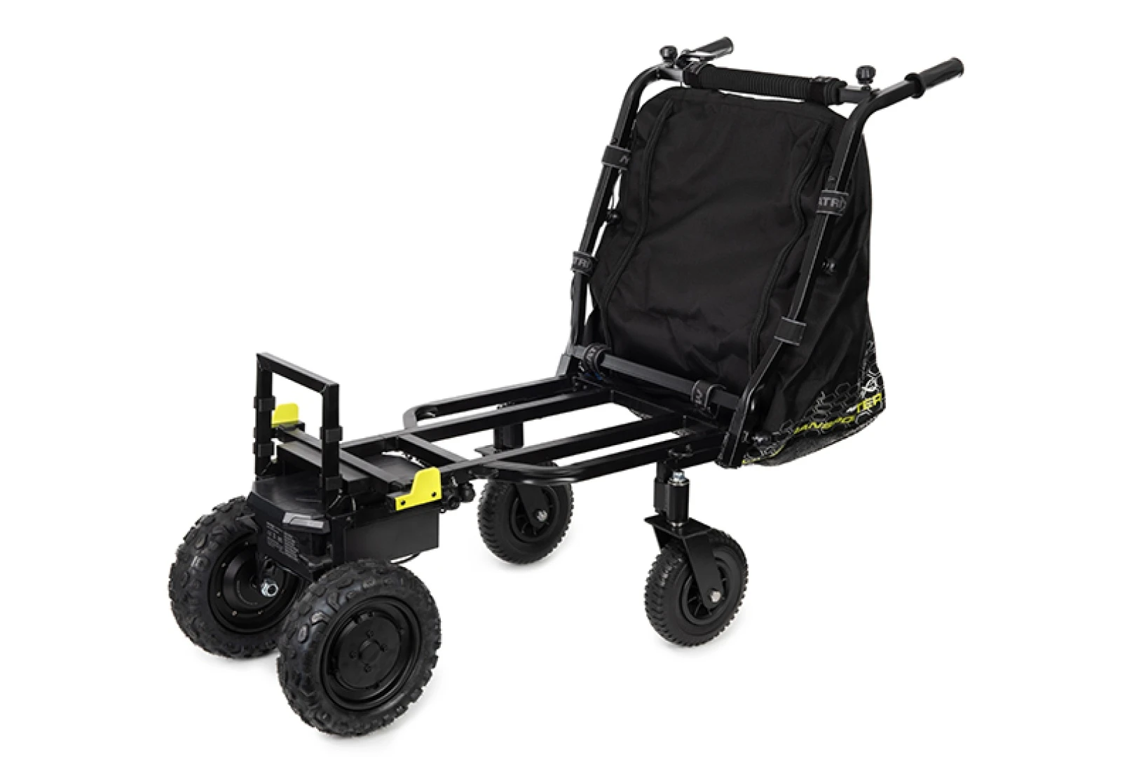 Matrix  Transporter Swivel Wheel Set