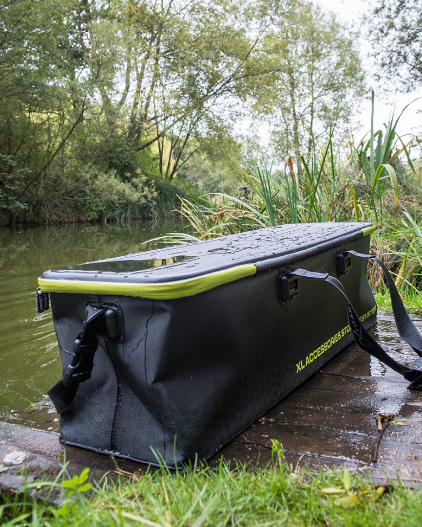 Matrix EVA XL Accessories Storage System