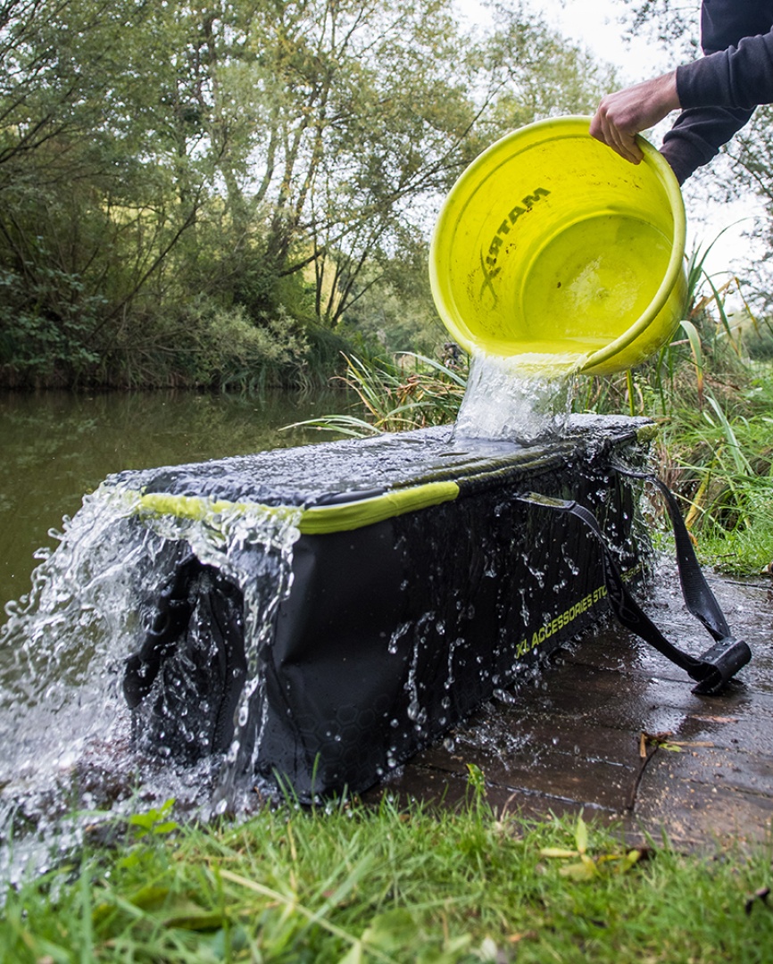 Matrix EVA XL Accessories Storage System