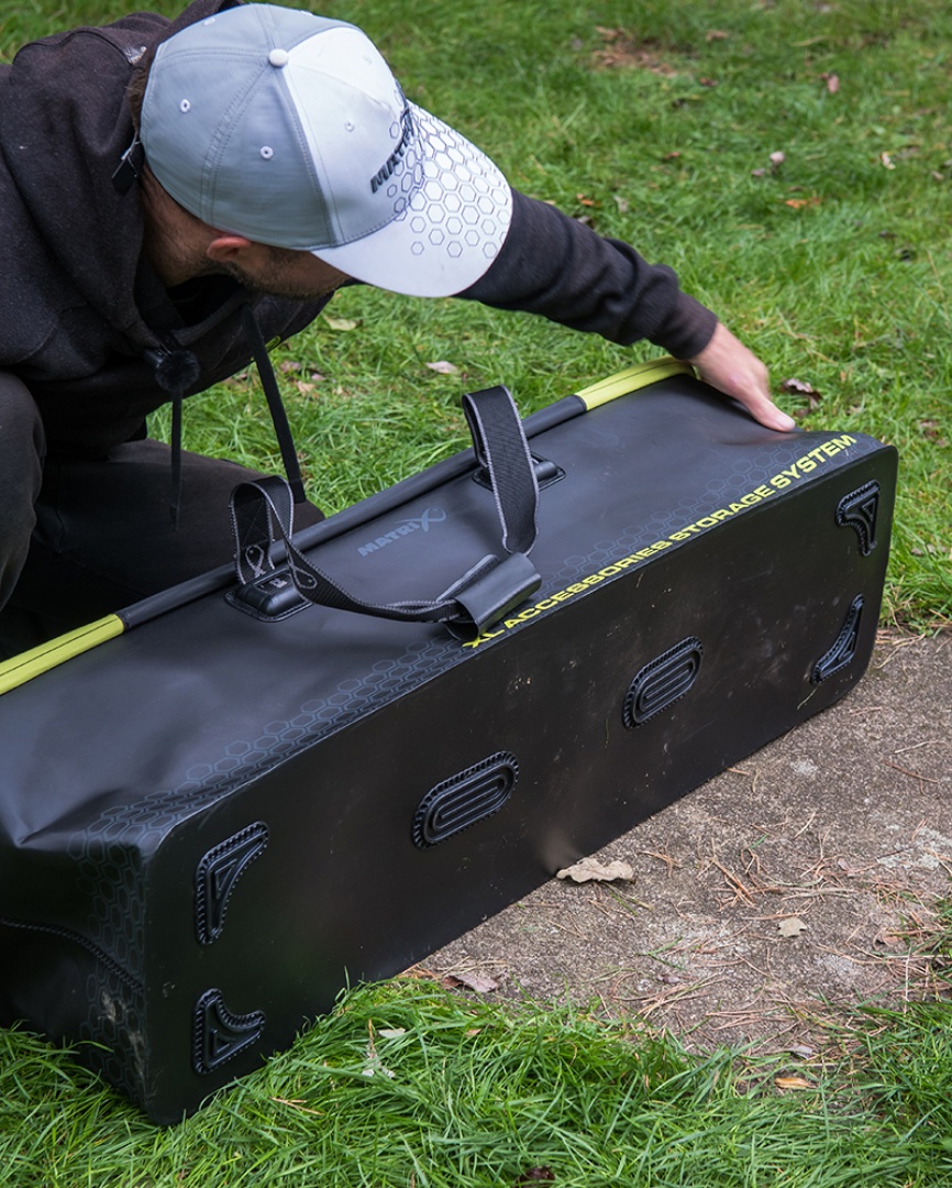 Matrix EVA XL Accessories Storage System