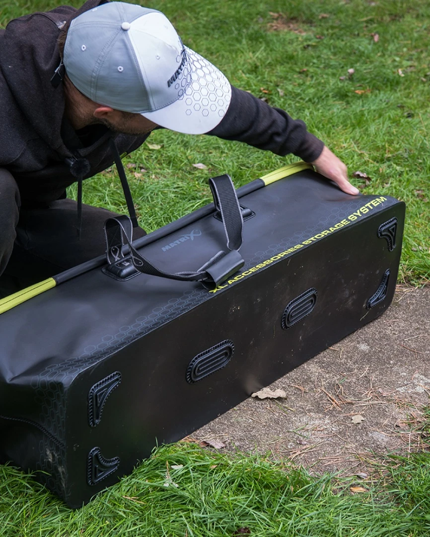 Matrix EVA XL Accessories Storage System