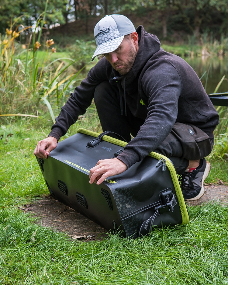 Matrix EVA XL Accessories Storage System