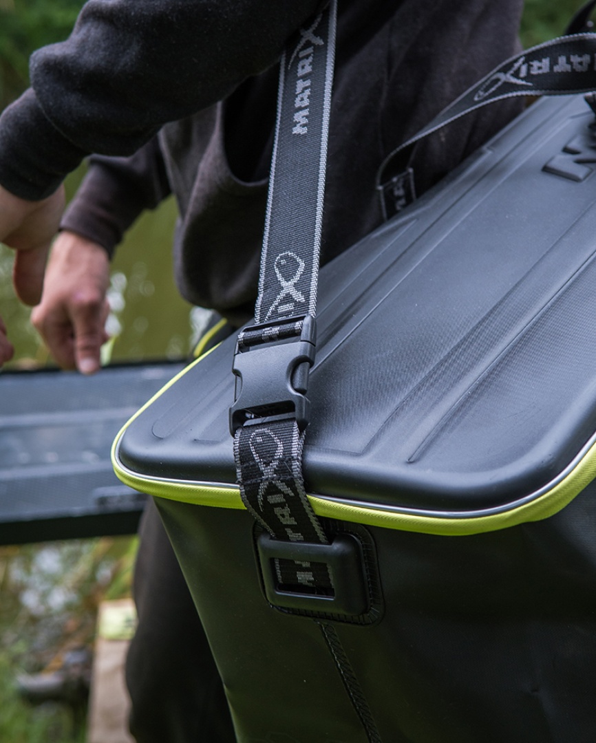 Matrix EVA XL Accessories Storage System