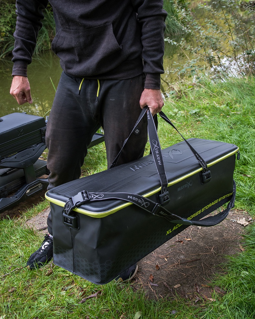 Matrix EVA XL Accessories Storage System