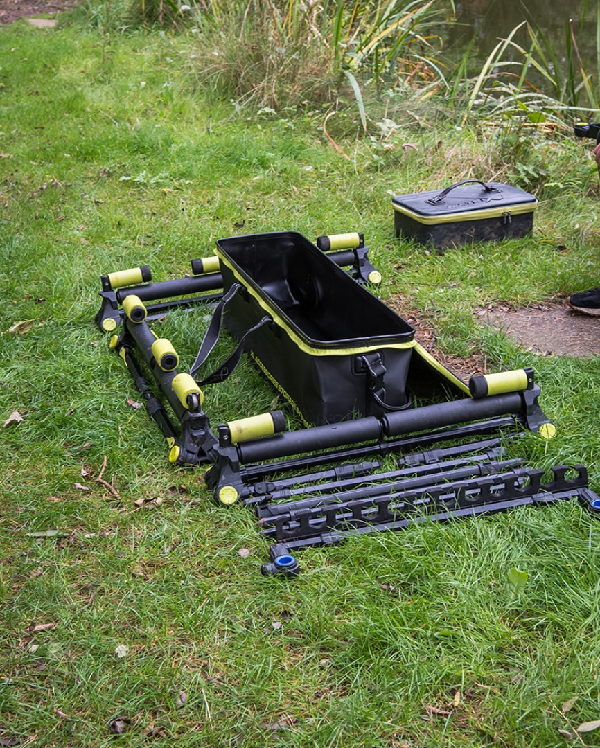 Matrix EVA XL Accessories Storage System