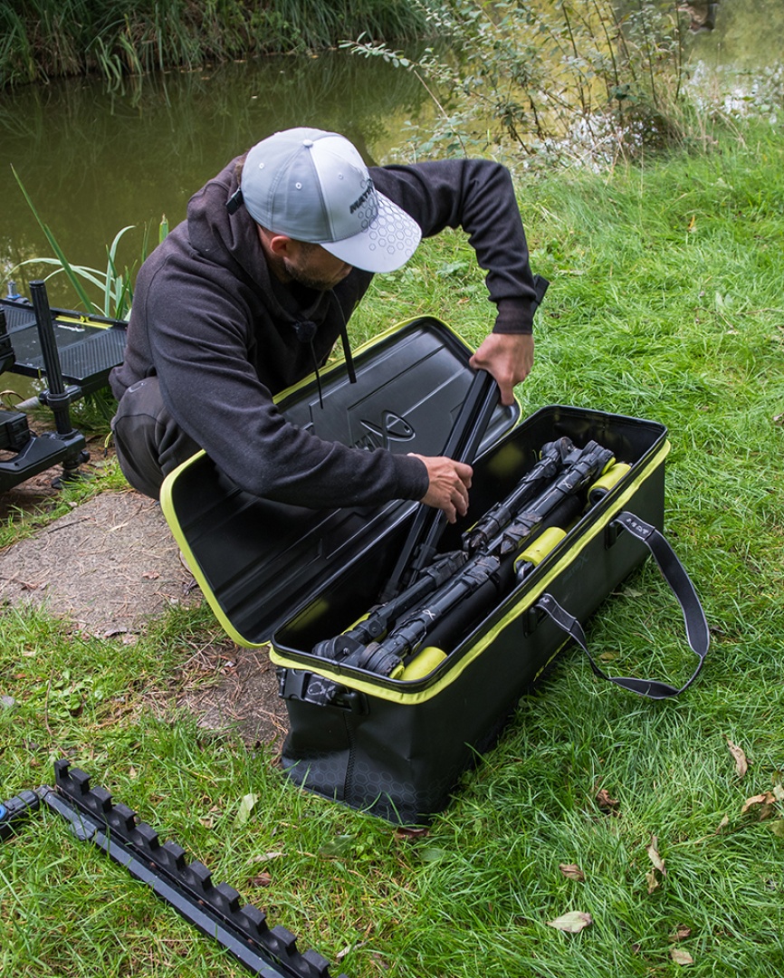 Matrix EVA XL Accessories Storage System