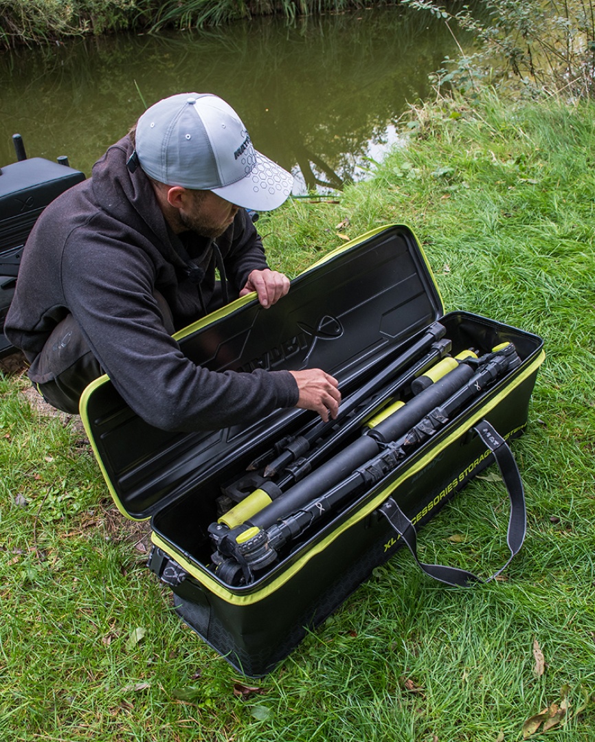 Matrix EVA XL Accessories Storage System