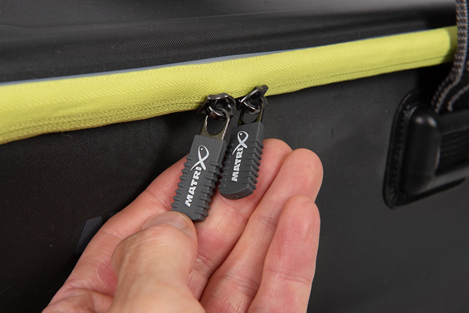 Matrix EVA XL Accessories Storage System