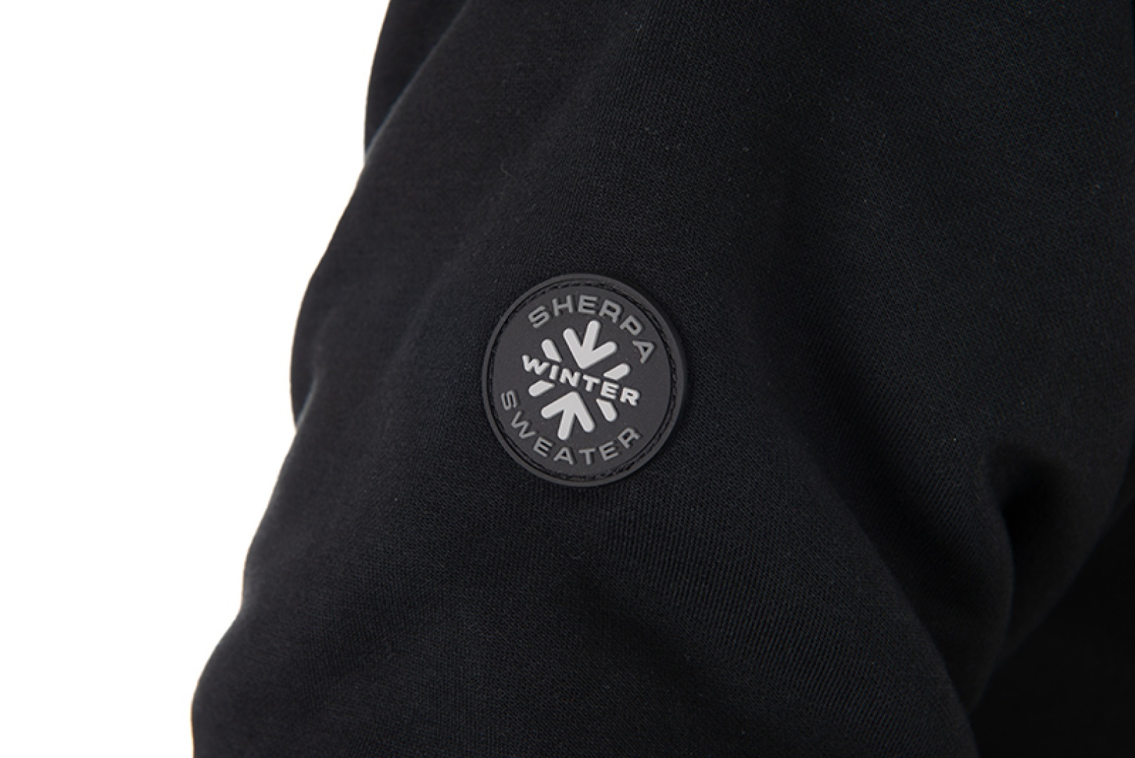 Matrix Sherpa Sweater