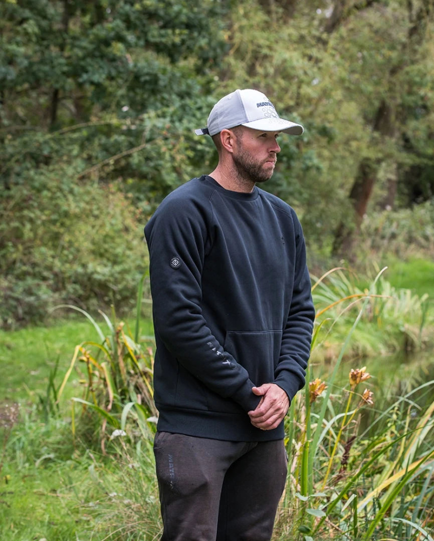 Matrix Sherpa Sweater