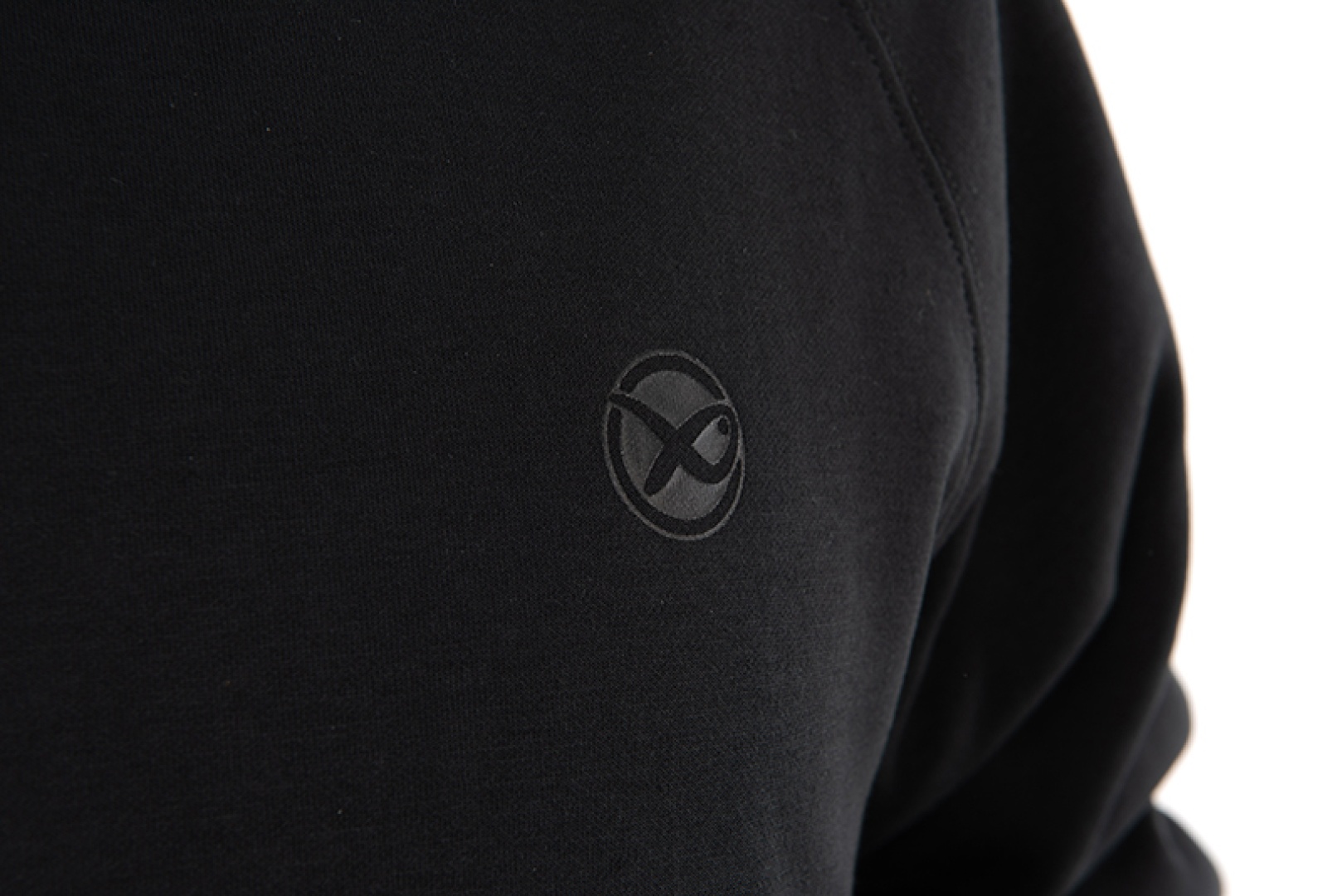 Matrix Sherpa Sweater