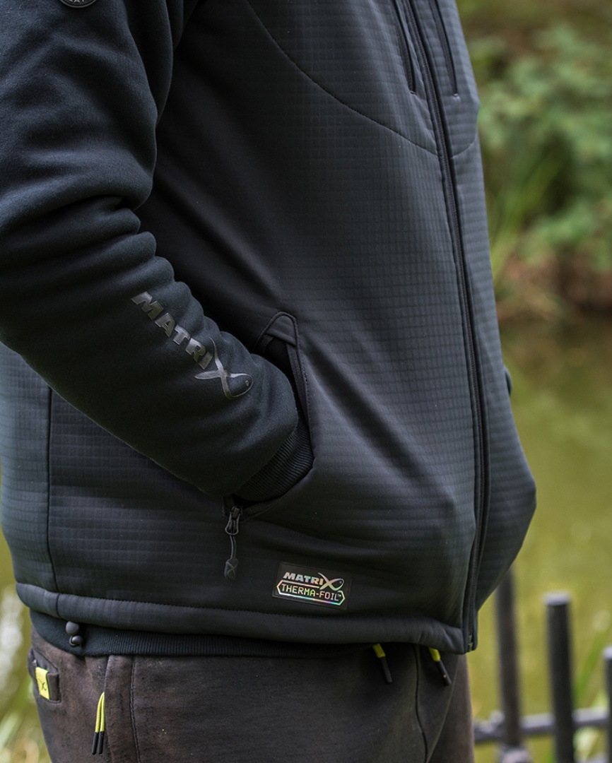 Matrix Therma-Foil Gilet