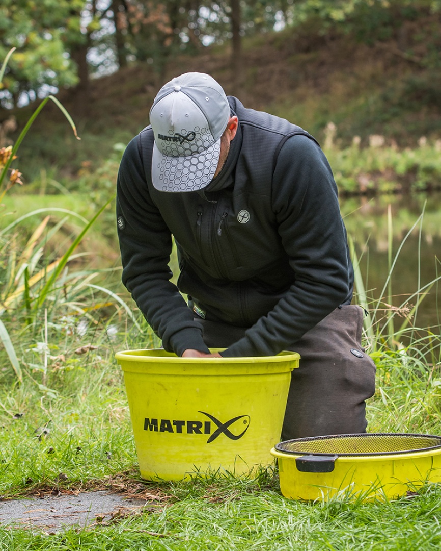 Matrix Therma-Foil Gilet