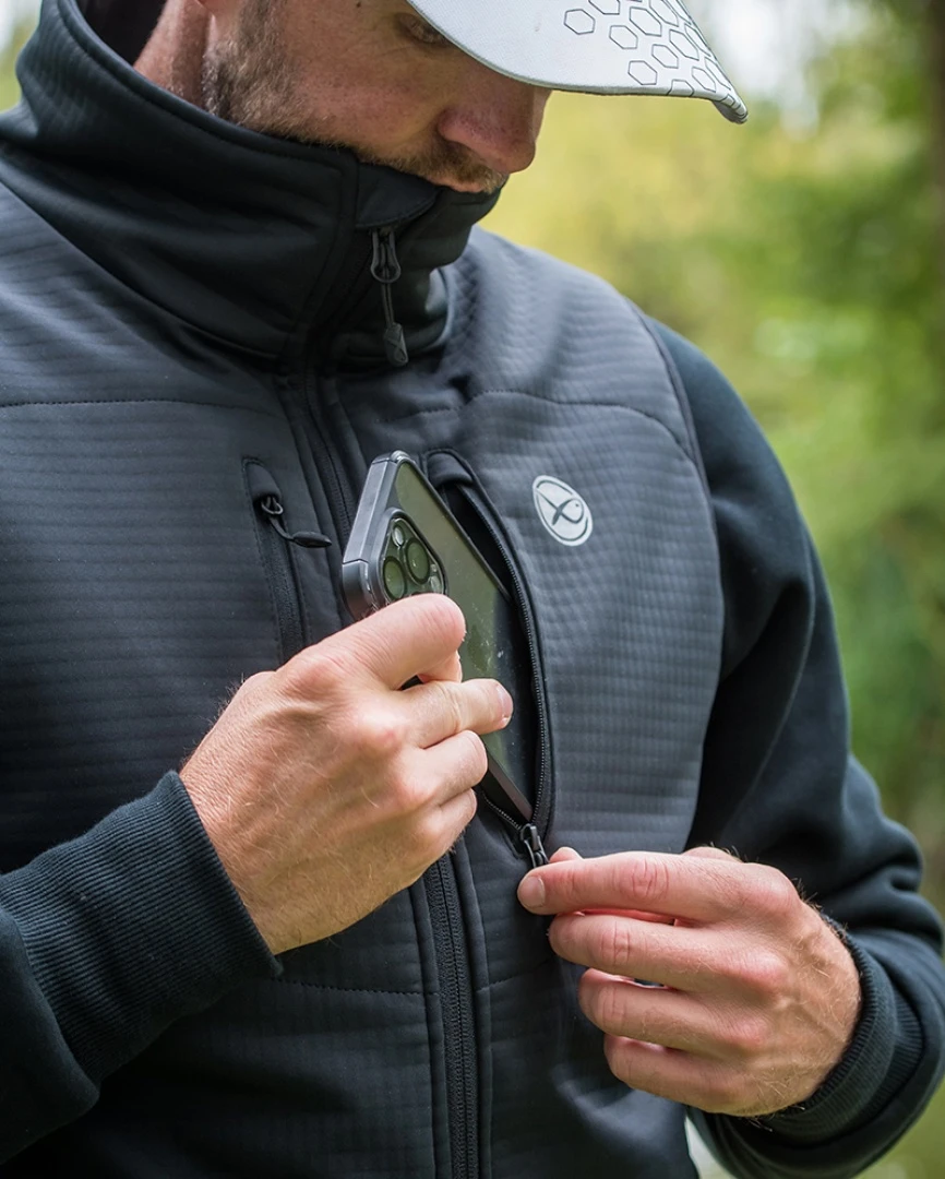 Matrix Therma-Foil Gilet