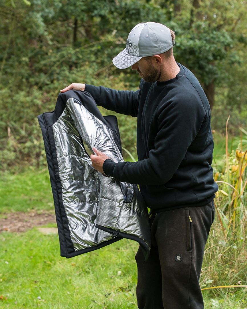 Matrix Therma-Foil Gilet