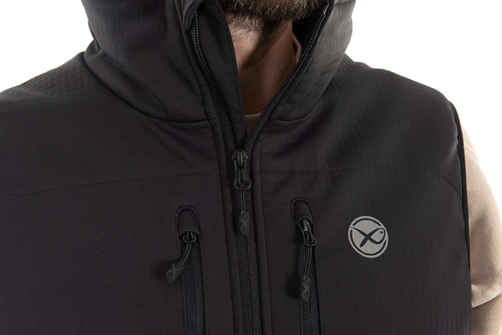 Matrix Therma-Foil Gilet