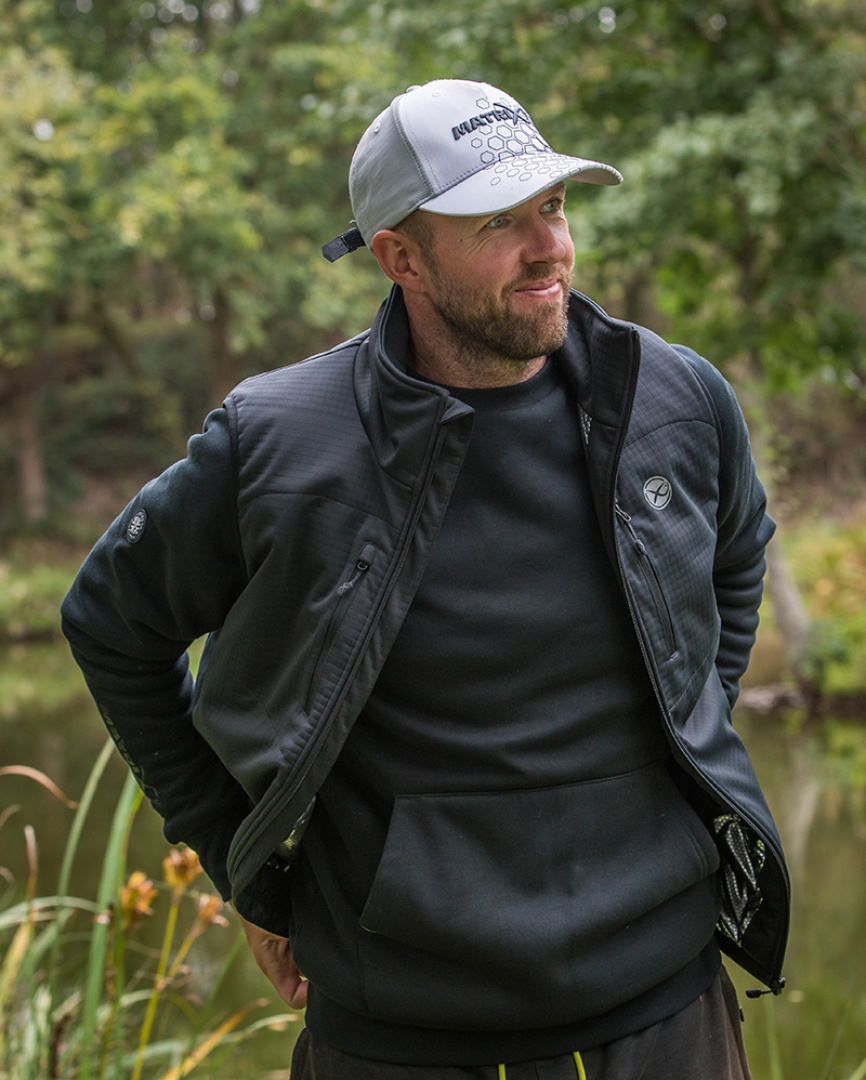 Matrix Therma-Foil Gilet