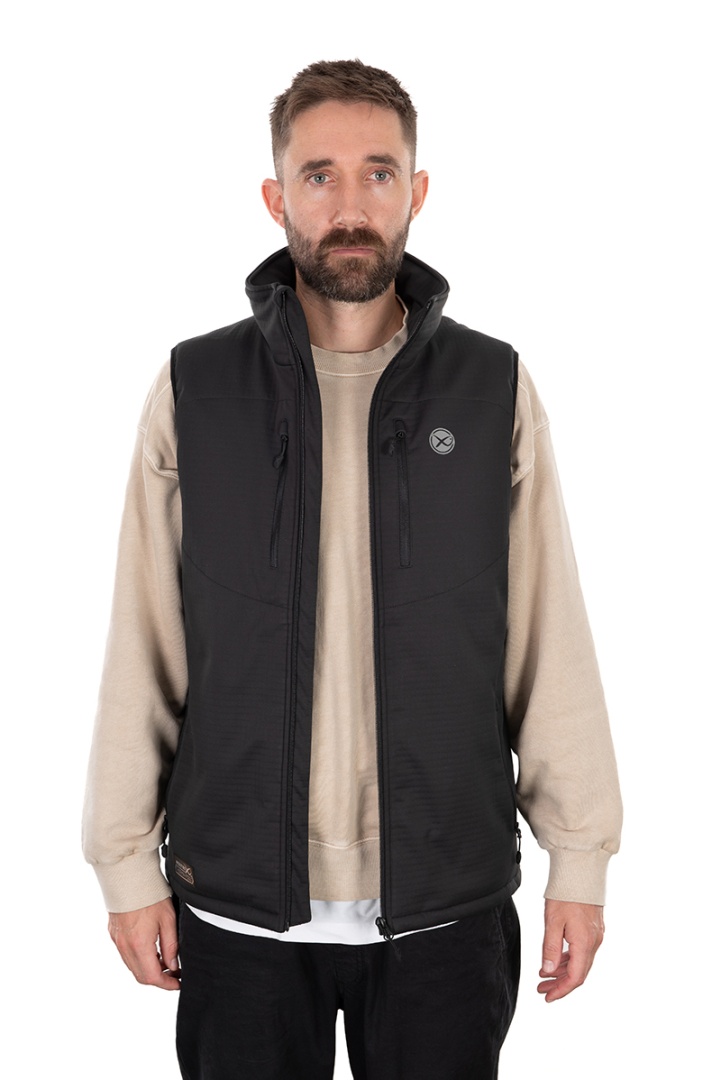 Matrix Therma-Foil Gilet
