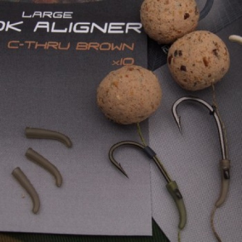 Gardner Covert Sinking Hook Aligners