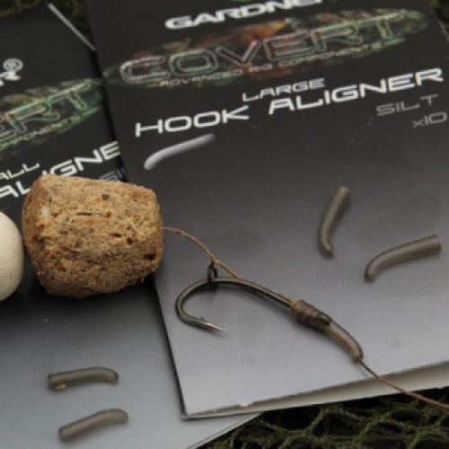 Gardner Covert Sinking Hook Aligners