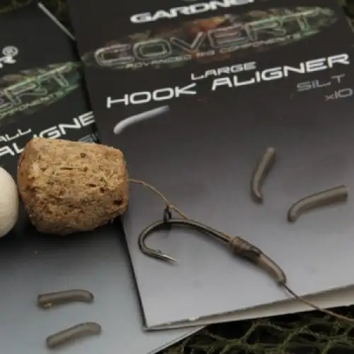 Gardner Covert Sinking Hook Aligners