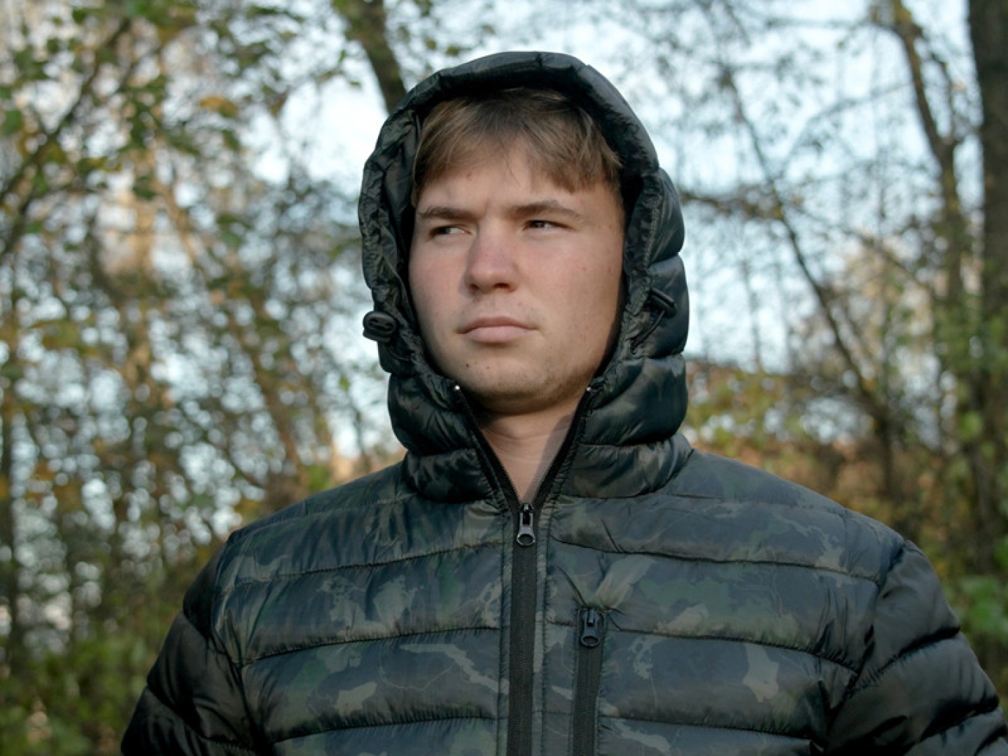 Delphin BANX - Kurtka