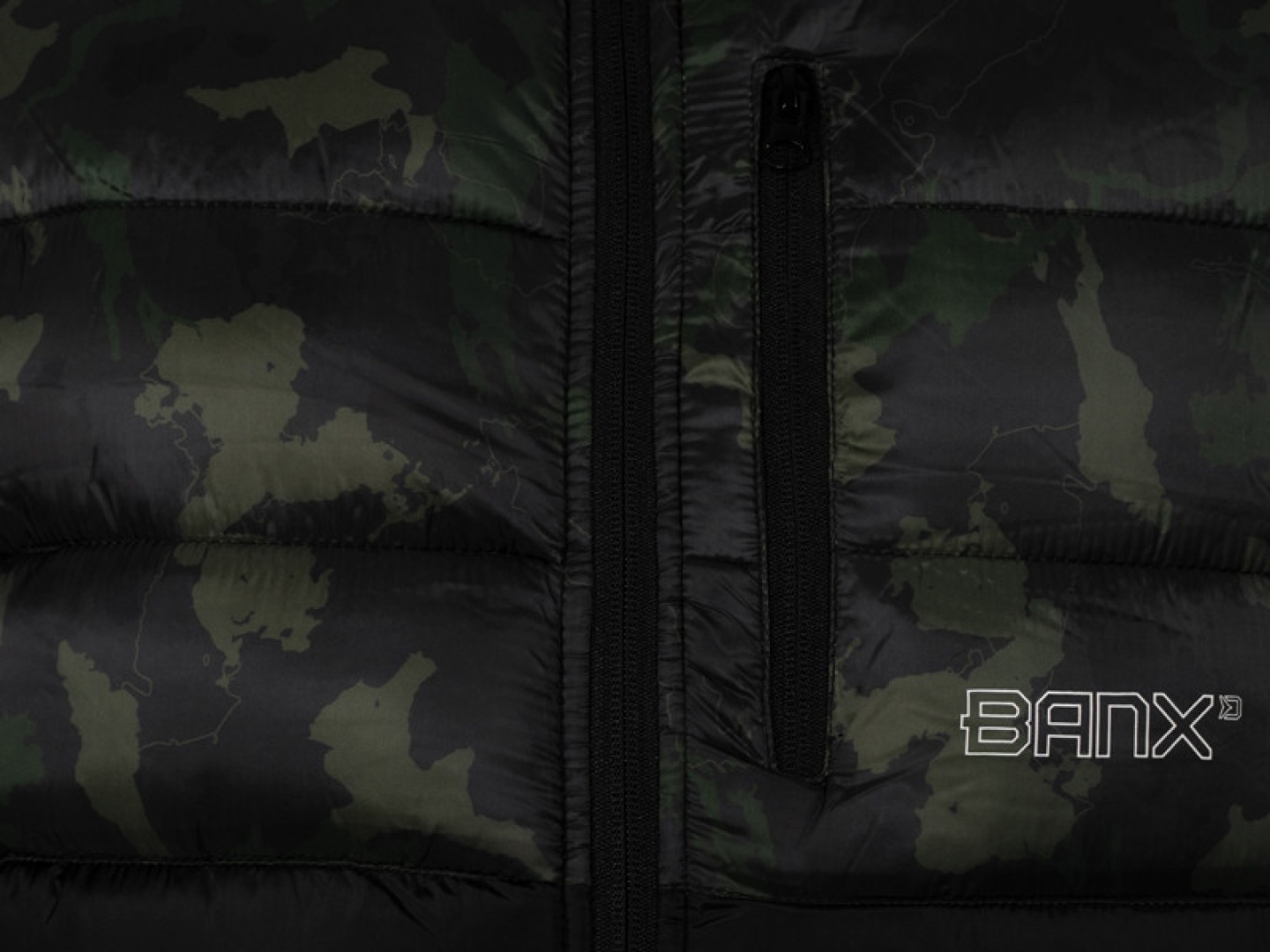 Delphin BANX - Kurtka