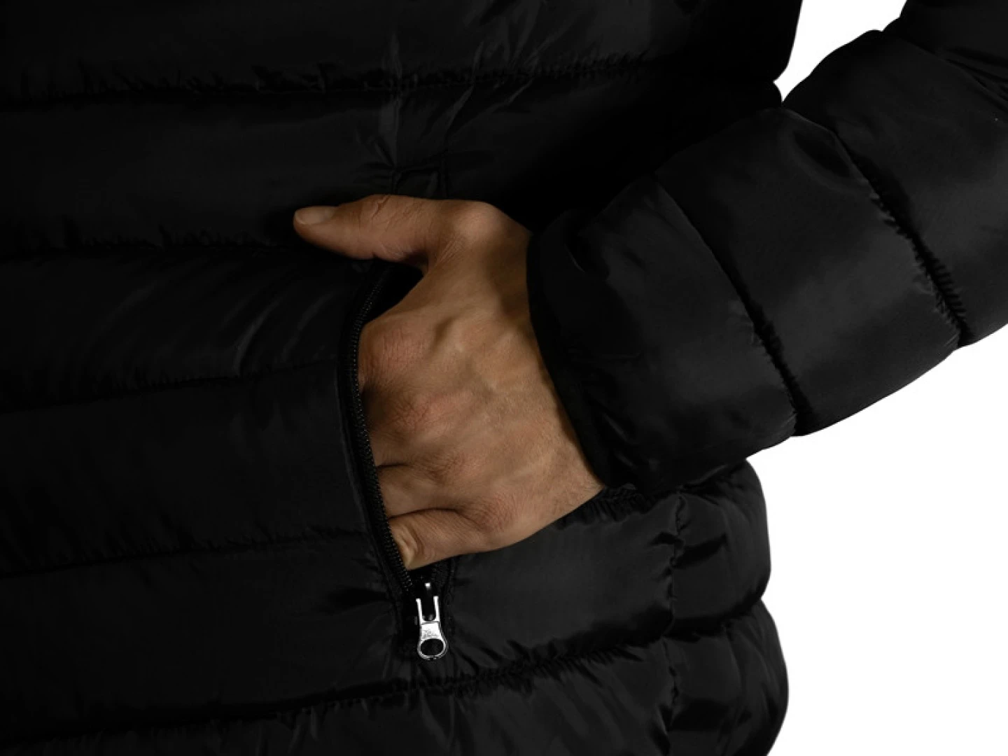 Delphin BANX - Chaqueta