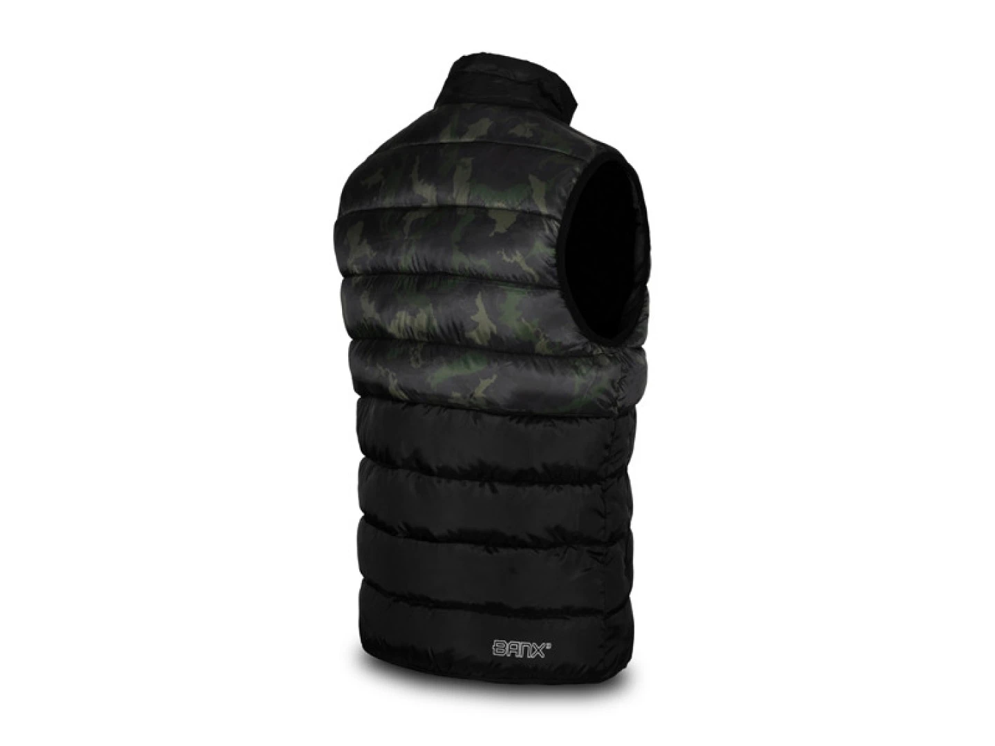 Delphin BANX Vest - Béléses Mellény