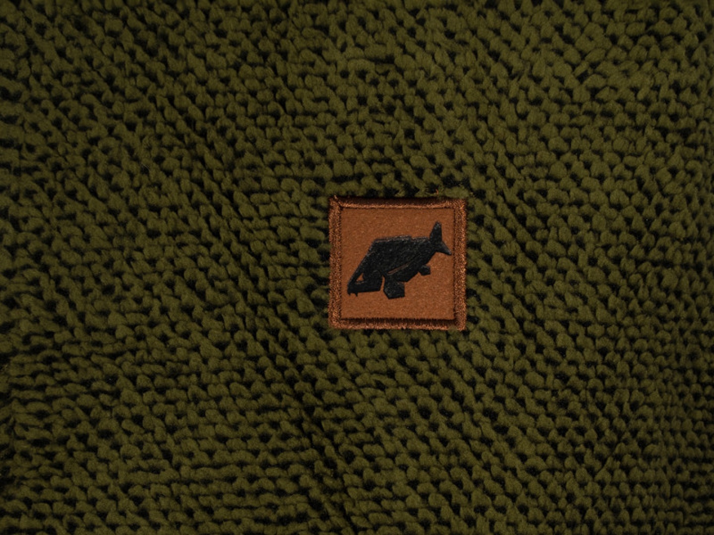 Delphin MASTER - Bluza Polarowa