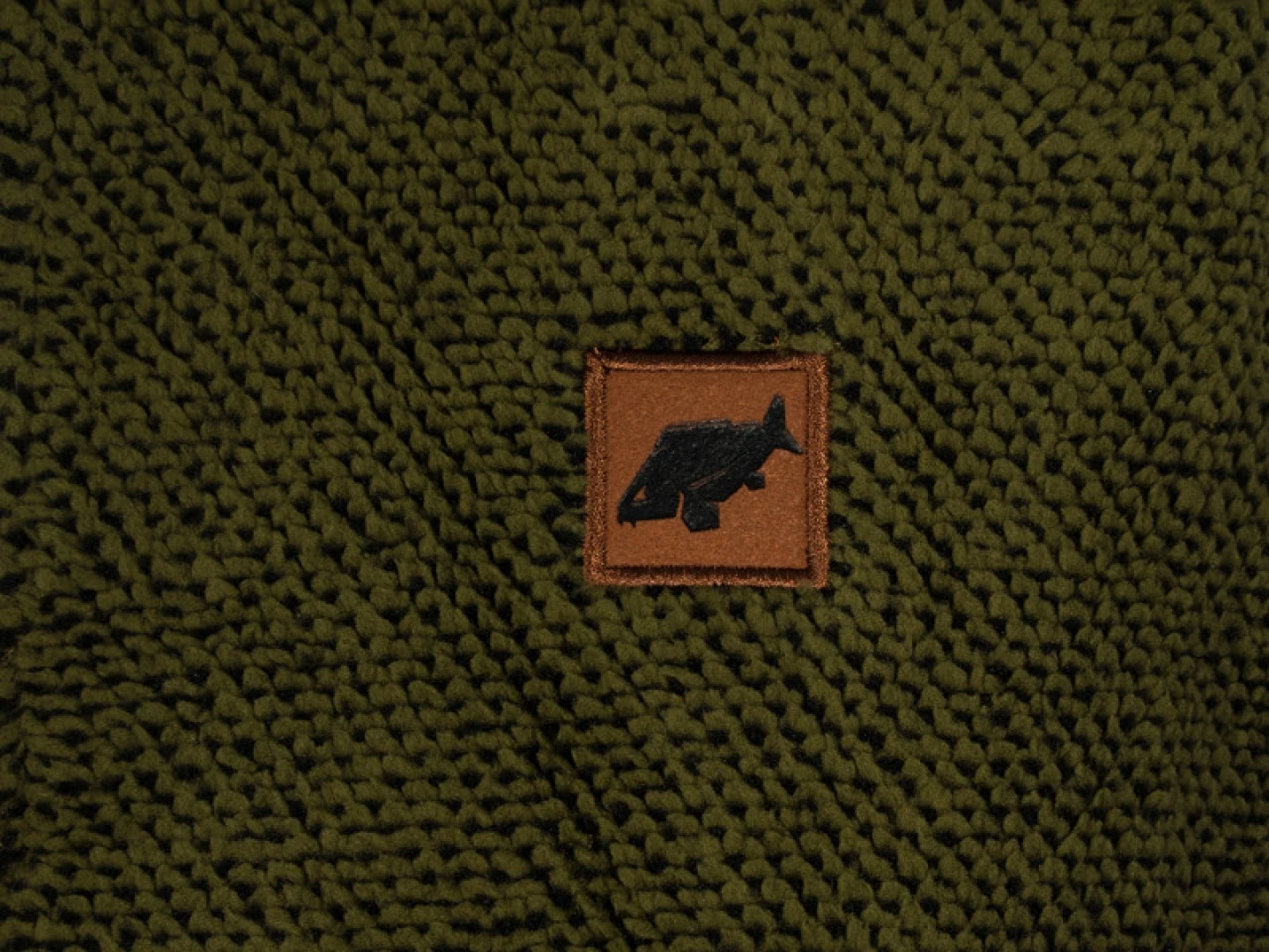 Delphin MASTER - Sudadera Polar
