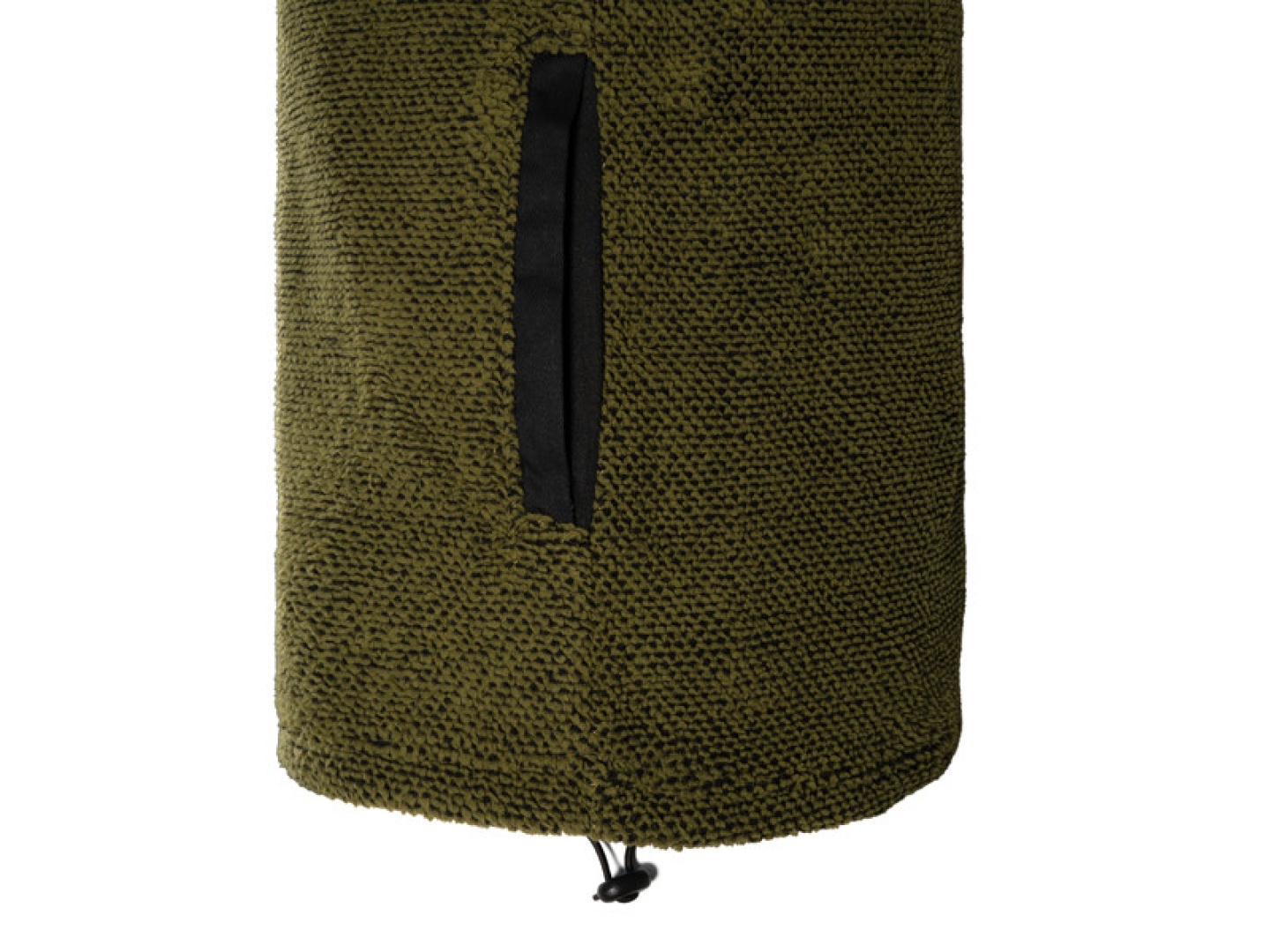 Delphin MASTER - Bluza Polarowa