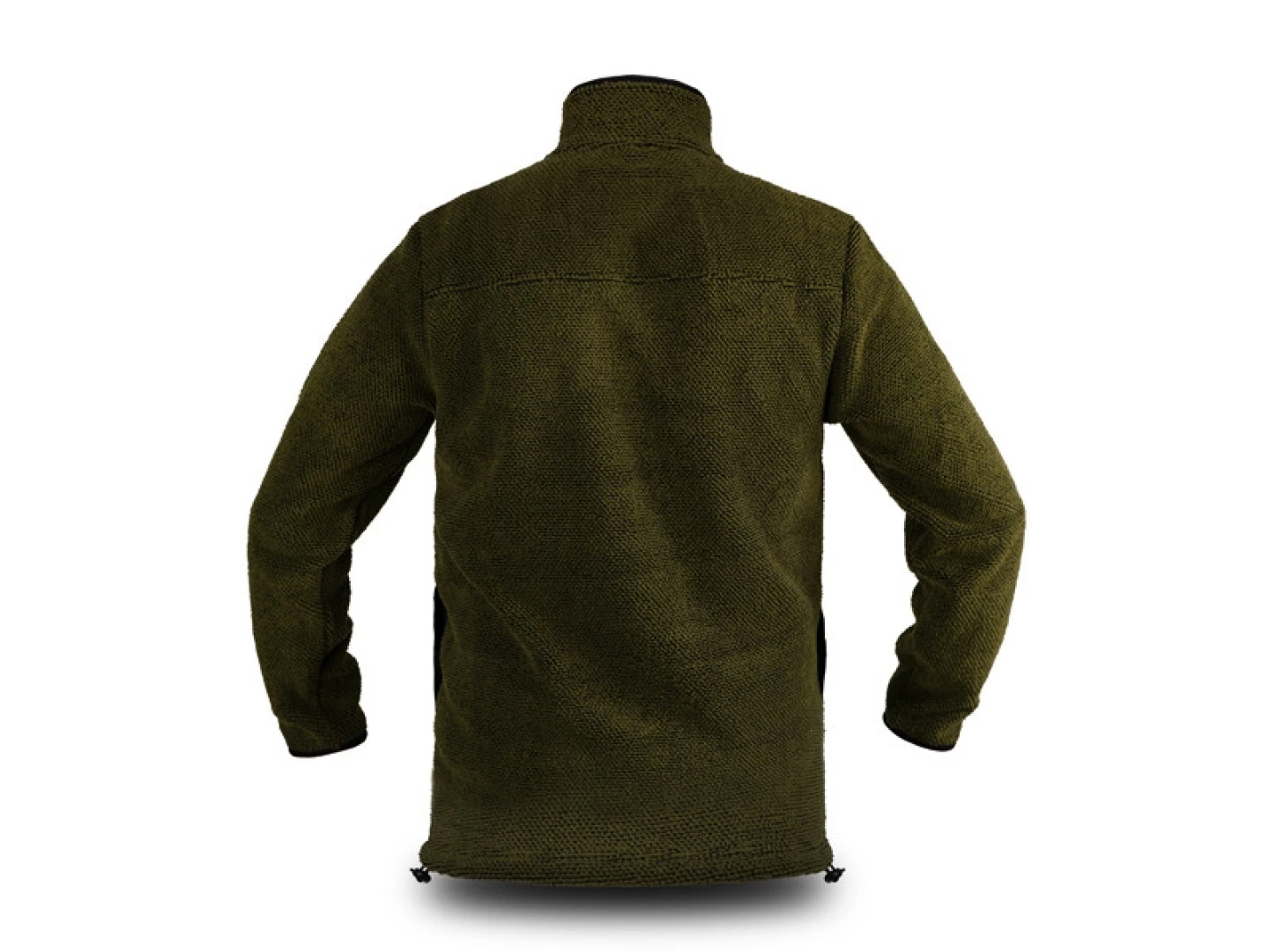 Delphin MASTER - Sudadera Polar