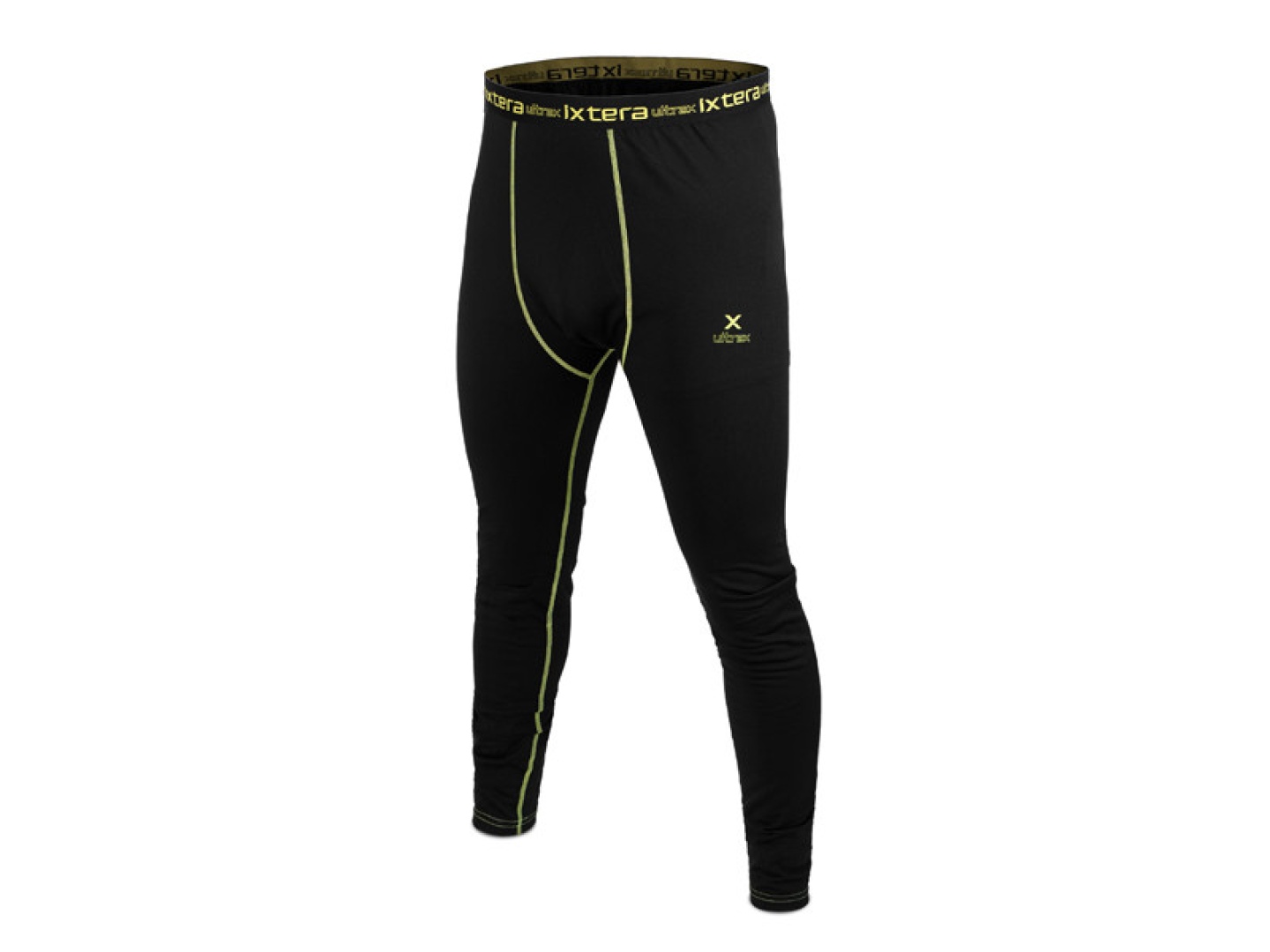 Delphin IXTERA UltraX - Komplet Bielizny Termicznej