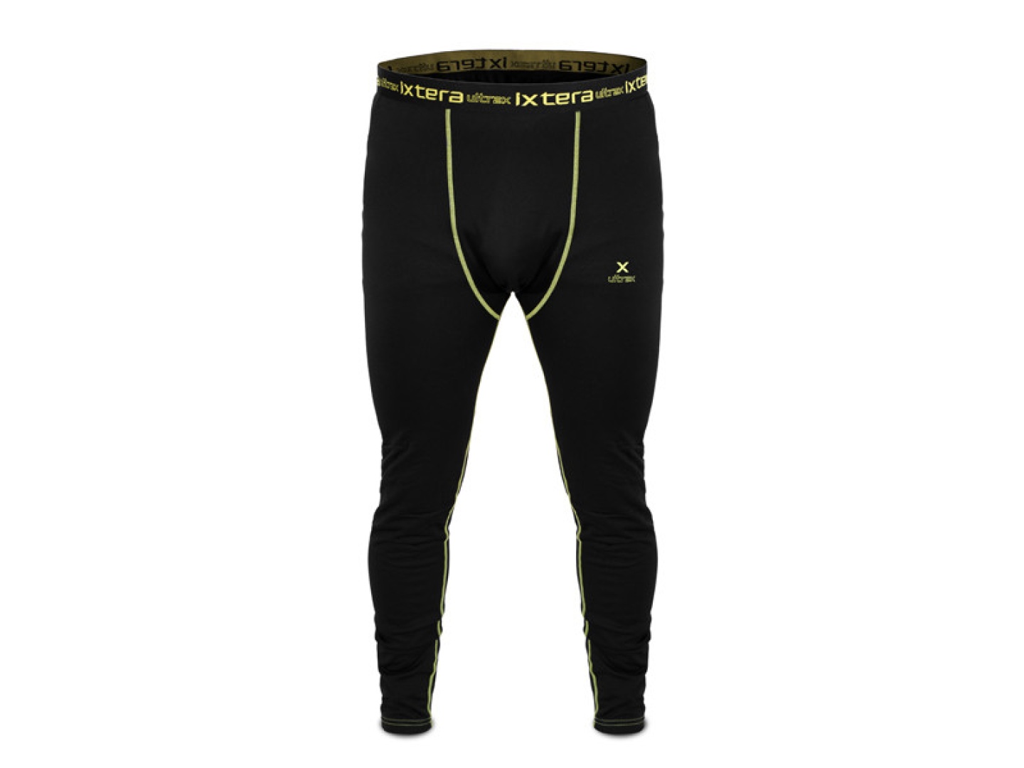 Delphin IXTERA UltraX - Komplet Bielizny Termicznej