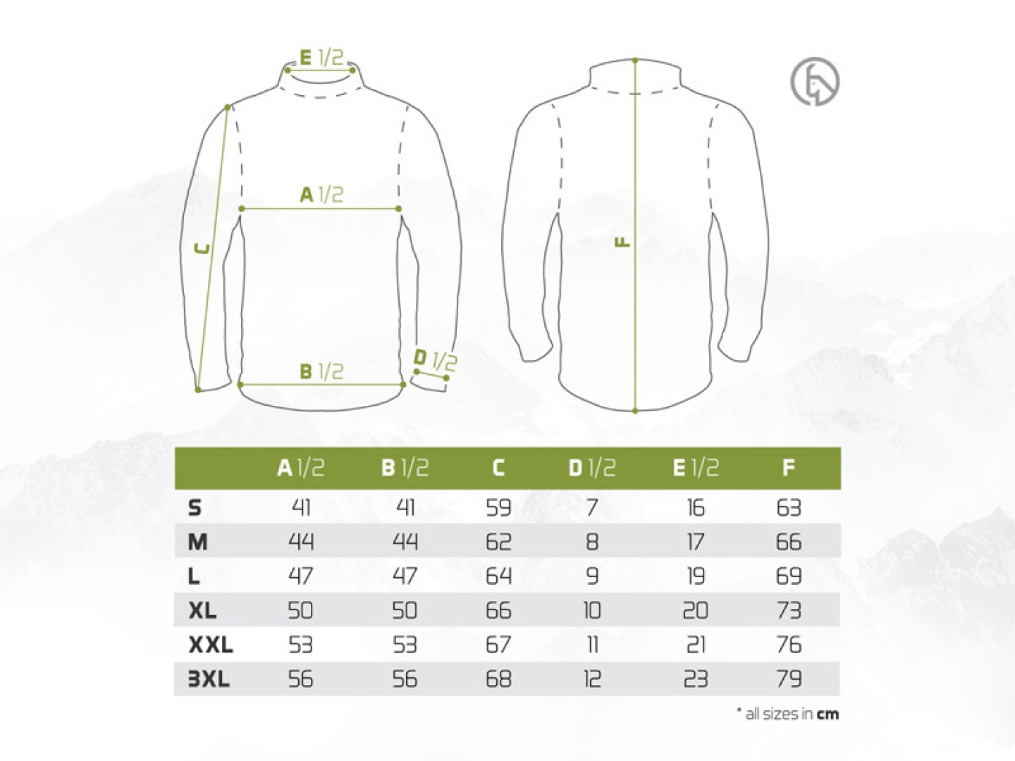 Delphin IXTERA UltraX - Komplet Bielizny Termicznej