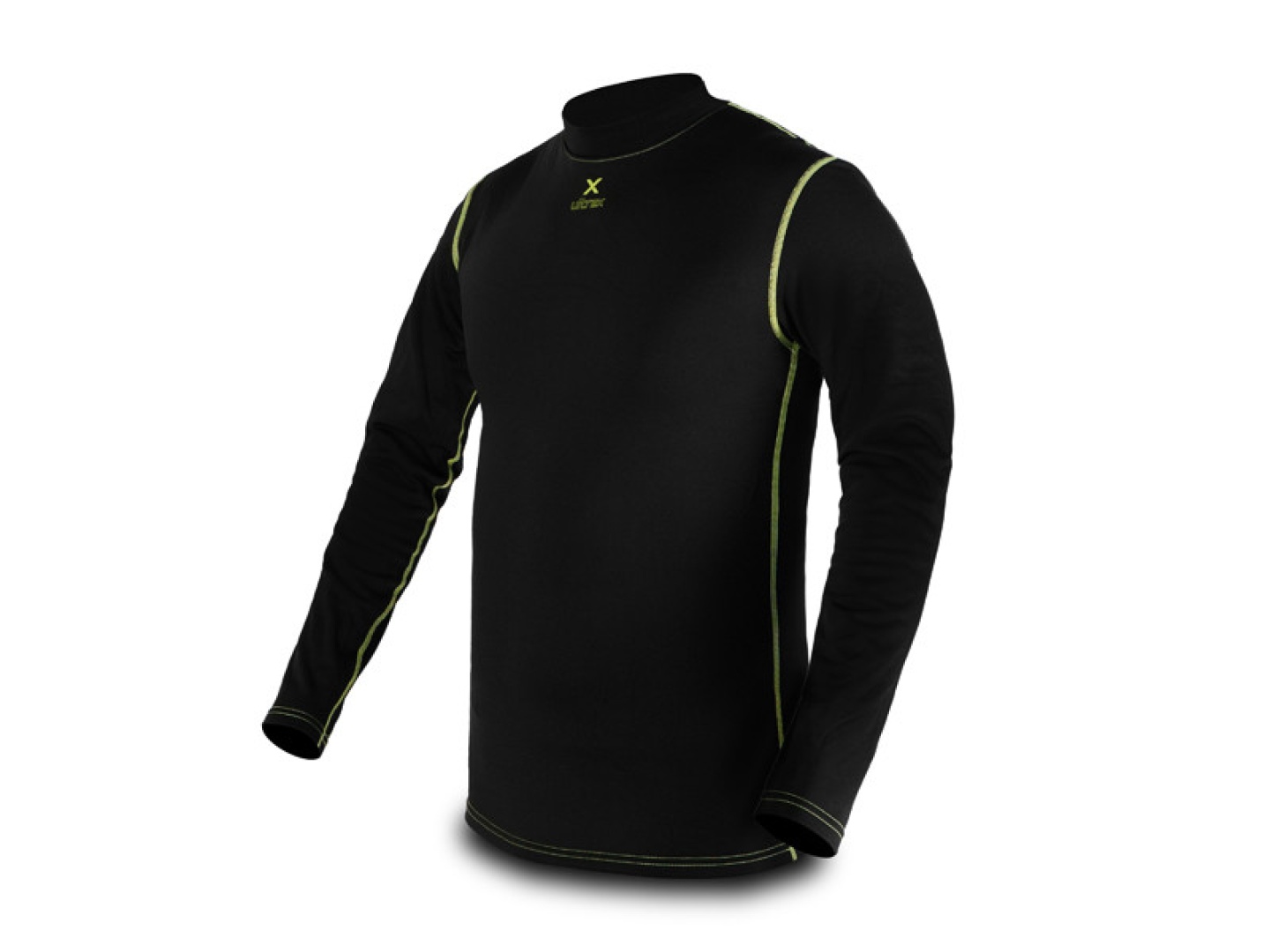 Delphin IXTERA UltraX - Komplet Bielizny Termicznej