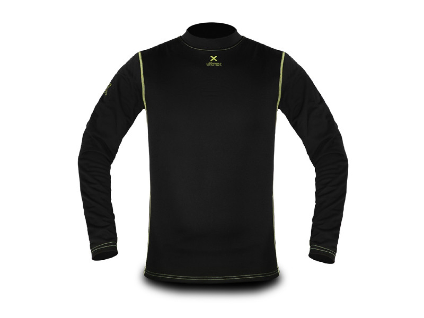 Delphin IXTERA UltraX - Komplet Bielizny Termicznej