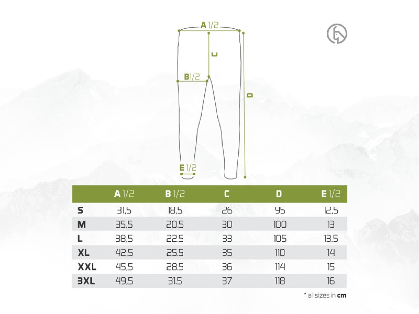 Delphin IXTERA UltraX - Komplet Bielizny Termicznej