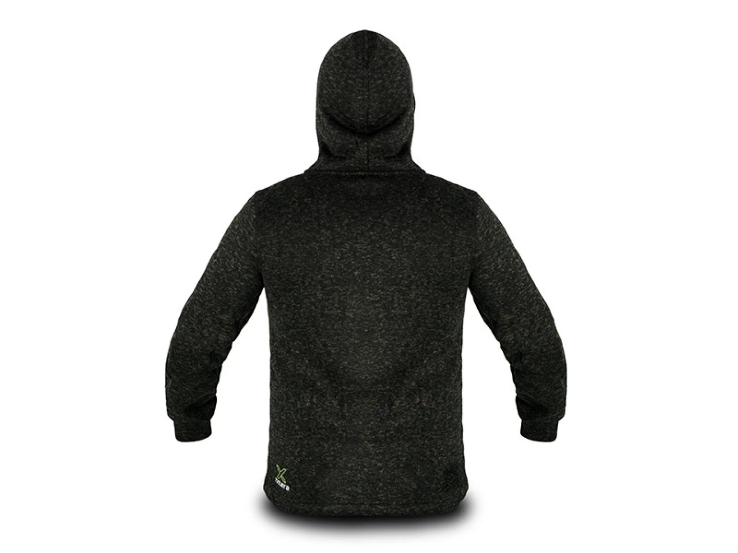 Delphin IXTERA CAMOTIC - Sudadera con Capucha