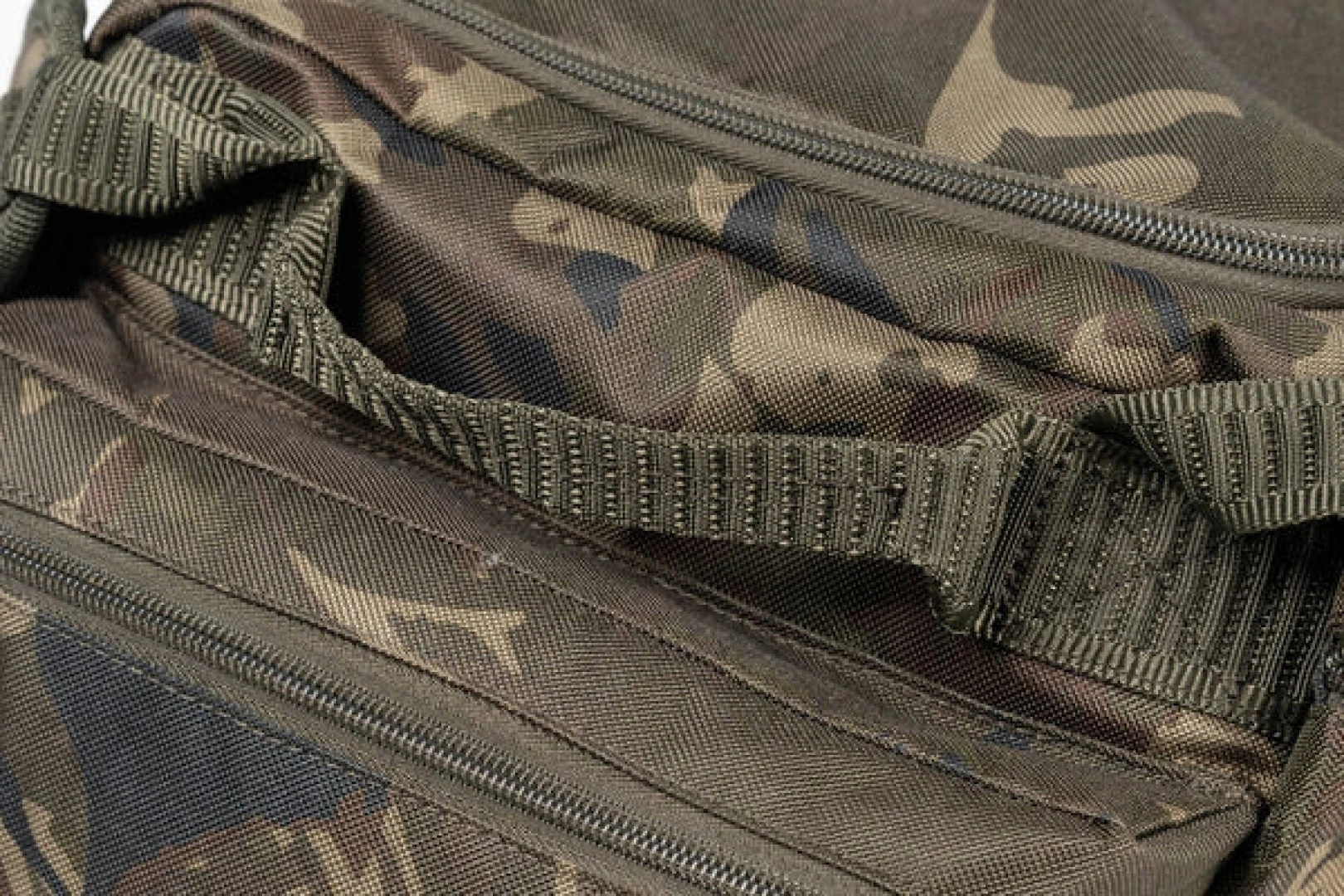 Nash Subterfuge Duffel Bag - Small 20L
