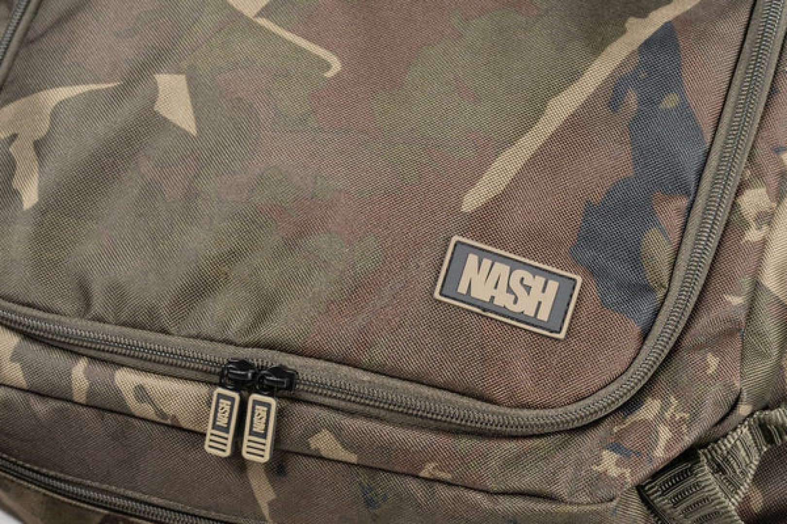Nash Subterfuge Duffel Bag - Small 20L